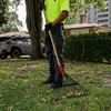 CAT Grabie do liści i trawy 19 zębów Seria K Podgląd zdjęcia produktu 7