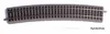 Piko 55419 H0 A-Gleis Bettungsgleis;  Gebogenes Gleis 908 Produktbild-Vorschau 3