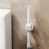 Wieszak uchwyt na mop miotłę organizer samoprzylepny na Podgląd zdjęcia produktu 6