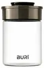BURI Vorratsglas Vakuumglas 6er Set 1000ml | Vorratsdosen Produktbild-Vorschau 2
