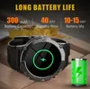 Smartwatch Herren mit Telefonfunktion, 1.43'' AMOLED Produktbild-Vorschau 15
