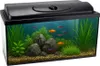 Aquarium Komplettset 60x30x30 54 L Starterset Aquarium Produktbild-Vorschau 1
