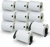 10x Kompatible Brother DK-11247 Etiketten 103x164 mm – 1800 Produktbild-Vorschau 1