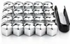 INF Radmutterabdeckung / Radschraubenabdeckung 20er-Pack Produktbild-Vorschau 6