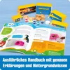 Calendario d'Avvento sperimentale Franzis Dandelion Anteprima dell’immagine prodotto 5