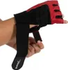 Softee Elasthan Trainingshandschuhe Weiß XL Herren,Damen Produktbild-Vorschau 5