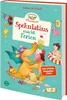 Spekulatius, der Weihnachtsdrache. Spekulatius macht Ferien Produktbild-Vorschau 8