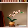 LEGO Botanicals Mini-Orchidee - Bauset für Erwachsene - Produktbild-Vorschau 43