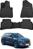 OMAC Tapis de sol pour Hyundai Tucson 2015-2020 en Voir les images du produit 1