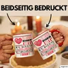 Rettungssanitäter Tasse Geschenk Sei Lieber Nett Zu Mir Ich Produktbild-Vorschau 2