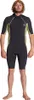 Billabong Absolute Kurzarm-neoprenanzug Mit Reißverschluss Produktbild-Vorschau 1
