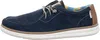 Rieker Slipper - Navy Leder Größe: 44 Normal Produktbild-Vorschau 7