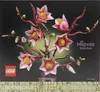LEGO Botanicals 11510 Rametti di Magnolia Set da Anteprima dell’immagine prodotto 34