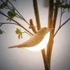 Nachttischlampe LED Vogel Nachtlicht mit Aromatherapie 3 Produktbild-Vorschau 7