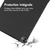 imoshion Bibliothèque pliante pour l'Apple iPad Pro 13 Voir les images du produit 3