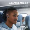 Soundcore Liberty 4 NC - Cuffia - nero velluto Anteprima dell’immagine prodotto 15