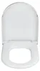 WENKO WC Toiletten SITZ 4 Klo Deckel Brillen mit Produktbild-Vorschau 3