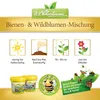 Duo - Set Bienen - und Wildblumen - Mischung 2 x im 1 l Produktbild-Vorschau 4