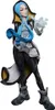 A full-body shot of a Maya action figure from Borderlands 3. Produktbild-Vorschau