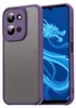 Matte Hülle für Xiaomi Redmi 15C Stoßfest Matt Back Cover Produktbild-Vorschau 1