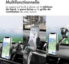 Support de téléphone 3-en-1 imoshion pour voiture - Voir les images du produit 2