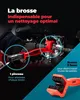 Road Chain Care Kettenreinigungs- Und Schmierset (2 X Produktbild-Vorschau 7