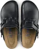 Birkenstock Kay SL Pantolette, Schwarz, Größe 45, normale Produktbild-Vorschau 21