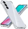 Hülle für Samsung Galaxy M54 Weich Transparent Handyhülle Produktbild-Vorschau 1