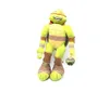 Crash Bandicoot Smějící se 22cm Náhled obrázku produktu 3