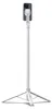 Ulanzi TT88 Selfie-Stick, weiß Produktbild-Vorschau 1