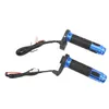 manopole riscaldate a 12V per moto e ATV - alluminio, Anteprima dell’immagine prodotto 6