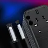 Choetech Reiseadapter Pd6028 Eu / Us / Aus / Uk 2X Usb-C 2X Produktbild-Vorschau 9