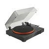 JBL Spinner BT, Gramofon z napędem pasowym, Czarny, Podgląd zdjęcia produktu 2