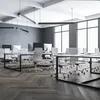 LZQ 10m² vinylové podlahy vinyl laminátové samolepiace Náhľad obrázku produktu 9