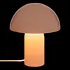 Lampa grzybek LITO, wys. 24,5 cm, metal Podgląd zdjęcia produktu 4