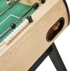 KANGUI - Robuster Tischkicker für Erwachsene, 2–4 Spieler, Produktbild-Vorschau 6