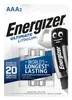 Energizer 639170 Energizer Pile Lithium Ultimate -AAA L92 Voir les images du produit 3