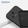 Hülle für Xiaomi 13 5G Case Cover Bumper Silikon Softgrip Produktbild-Vorschau 3