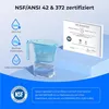 Waterdrop Wasserfilter Kanne Kühlschrank Wasserfilterkrug Produktbild-Vorschau 3