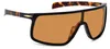 Sonnenbrillen David Beckham DB 99/Visor WR7/W7 Produktbild-Vorschau 3