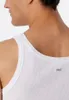 Schiesser Herren Tank Top - Friedrich Gr. 8  weiss Produktbild-Vorschau 10