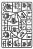 Games Workshop Primaris Redemptor Dreadnought, zberateľská Náhľad obrázku produktu 3