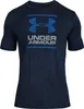Under Armour Trička GL Foundation SS Tee, 1326849408, Náhled obrázku produktu 1