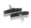 XLC Cantilever Bremsschuhe BS-C03 4er Set, 70mm, schwarz Produktbild-Vorschau 1