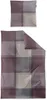 Biancheria da letto Irisette in raso di mako Wave 8672, Anteprima dell’immagine prodotto 5