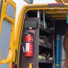 BASI - Mobiler Safe - MSZ 200 - Wasserschutz  nach IPX5 (EN Produktbild-Vorschau 6