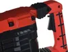 Martello demolitore 1600W, 30mm/6Kanst, 70J, 14,8kg Anteprima dell’immagine prodotto 16