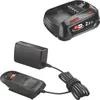 Bosch PBA 18V 2,5Ah + AL 18V-20 Alliance Produktbild-Vorschau 10