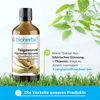 Tajga koreň sibírsky ženšen kvapky tinktúra 50 ml Náhľad obrázku produktu 4