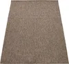 In- & Outdoor Teppich Flachgewebe einfarbig modern Produktbild-Vorschau 7